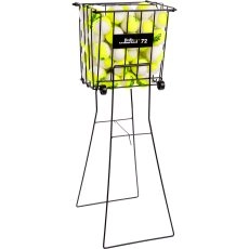 Μεταλλικό Καλάθι Tennis Ball Basket x 72