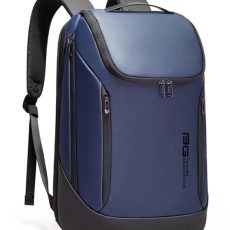 Bange Σακίδιο Πλάτης Μεταφοράς Laptop 15.6″-24L Μπλε