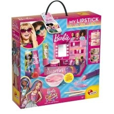 Παιχνίδι Μακιγιάζ Barbie My Lipstick Color Change 5+ Ετών