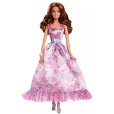 Barbie Συλλεκτική Χαρούμενα Γενέθλια 6+ Ετών Mattel