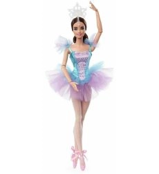 Barbie Συλλεκτική Μπαλαρίνα 6+ Ετών Mattel