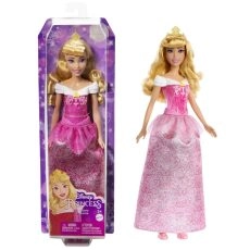 Disney Princess Κούκλα Ωραία Κοιμωμένη 3+ Ετών Mattel