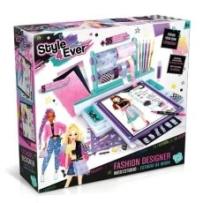 Studio Μόδας Canal Style 4 Ever Fashion Designer Studio