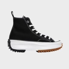 Unisex Flatforms Sneakers Converse Run Star Hike