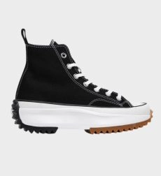 Unisex Flatforms Sneakers Converse Run Star Hike