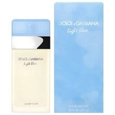 Dolce & Gabbana Light Blue Γυναικείο Άρωμα 25ml