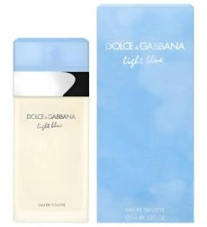 Dolce & Gabbana Light Blue Γυναικείο Άρωμα 25ml