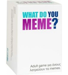 Επιτραπεζιο Ενηλίκων What Do You Meme