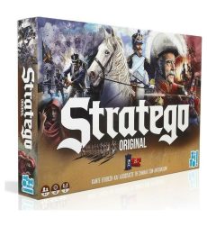 Επιτραπέζιο παιχνίδι Stratego Original 8+ Ετών Zito