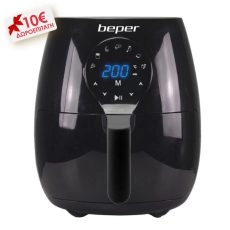 Φριτέζα αέρος (Air Fryer) Beper P101FRI050 5L 1450W