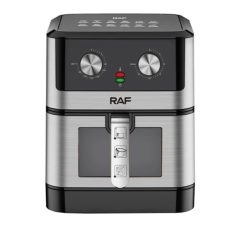 Φριτέζα αέρος (Air Fryer) Raf R-5341 8lt 1500W