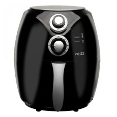 Φριτέζα αέρος (Air Fryer) Voltz V51980C 2,6L 1600W