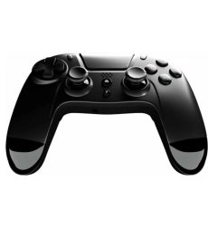 Gioteck Ασύρματο Χειριστήριο GamePad για PS4 / PC Μαύρο