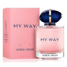 Armani My Way Γυναικείο Άρωμα Eau de Parfum 30ml