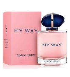Armani My Way Γυναικείο Άρωμα Eau de Parfum 30ml