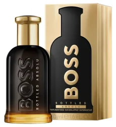 Hugo Boss Bottled Absolu Eau de Parfum για άντρες 50ml