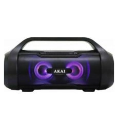 Akai ABTS-50 11W Φορητό Ηχείο Bluetooth Μαύρο