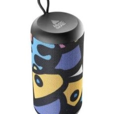Cellular Line Music Sound Vertical 5W Μοντέρνο Φορητό Ηχείο