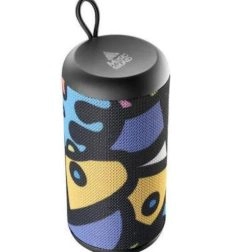Cellular Line Music Sound Vertical 5W Μοντέρνο Φορητό Ηχείο