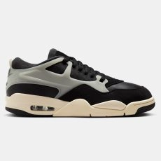 Ανδρικά Sneakers Jordan Air 4 RM Μαύρο