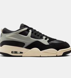Ανδρικά Sneakers Jordan Air 4 RM Μαύρο