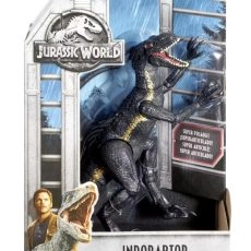 Δεινόσαυρος Jurassic World Spring Villain Dino