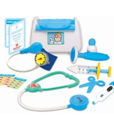Παιδικό Ιατρικό Σετ 2+ Ετών Kiddieland