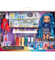 Rainbow High Κούκλα Skyler Madison Dream & Design