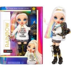 Rainbow High Κούκλα Amaya Raine – Junior High 4+ Ετών
