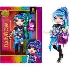 Rainbow High Κούκλα Holly De’vious – Junior High 4+ Ετών