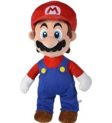 Λούτρινο Παιχνίδι Super Mario Suma Giant 70εκ 3+ Ετών