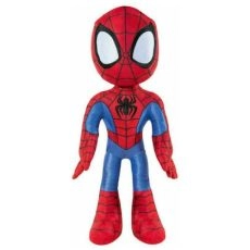 Λούτρινο Παιχνίδι Spidey με 16 Αυθεντικές Φράσεις 3+ Ετών