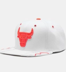 Καπέλο Mitchell & Ness Nba Day 6 Snapback Bulls