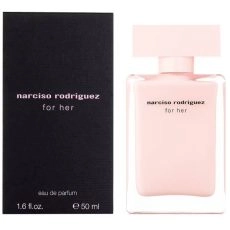 Narciso Rodriguez for her Eau de Parfum 30ml