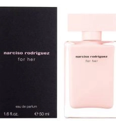 Narciso Rodriguez for her Eau de Parfum 30ml
