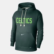 Ανδρική Μπλούζα Nike Boston Celtics Standard Issue