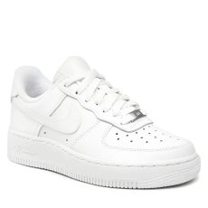 Nike Γυναικεία Αθλητικά Air Force 1 ’07 σε Λευκό Χρώμα