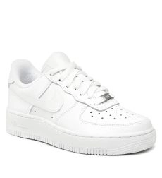 Nike Γυναικεία Αθλητικά Air Force 1 ’07 σε Λευκό Χρώμα