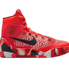 Παιδικά Μπασκετικά Παπούτσια Nike Kobe 9 Elite Low Protro