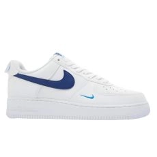 Ανδρικά Sneakers Nike Air Force 1 ’07 Λευκά