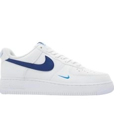 Ανδρικά Sneakers Nike Air Force 1 ’07 Λευκά