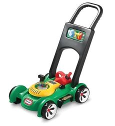 Παιδική μηχανή γκαζόν 18+ Μηνών Little Tikes