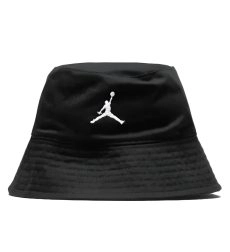 Παιδικό Καπέλο Bucket Jordan Μαύρο