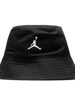 Παιδικό Καπέλο Bucket Jordan Μαύρο