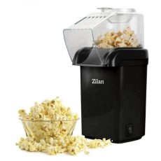 Παρασκευαστής popcorn χωρίς λάδι Zilan ZLN8045 1200W