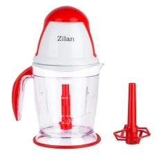 Πολυκόφτης Multi Zilan ZLN3253 500W με Δοχείο 1.5lt