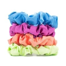 Χειροποίητα Λαστιχάκια Μαλλιών – Scrunchies Verano