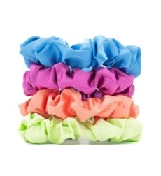 Χειροποίητα Λαστιχάκια Μαλλιών – Scrunchies Verano