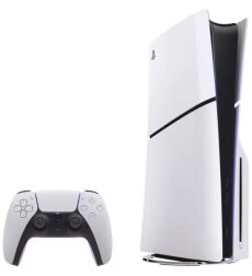 Κονσόλα Sony PlayStation 5 Slim 1TB