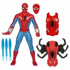 Φιγούρα Δράσης Spiderman 13” Feature Figure